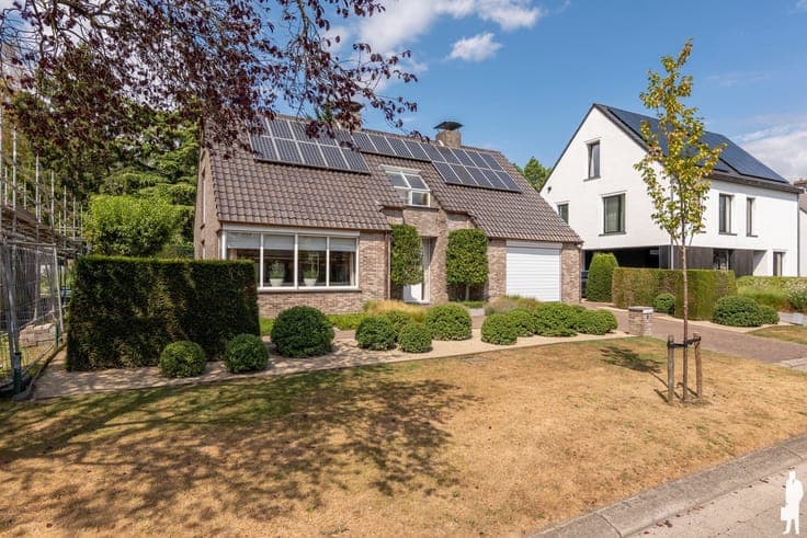 House in Hoogstraten