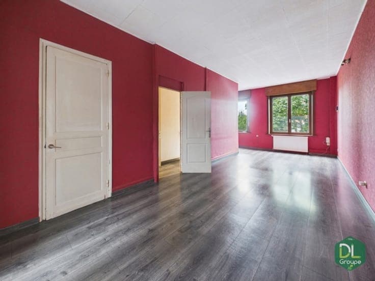 House in Mouscron
