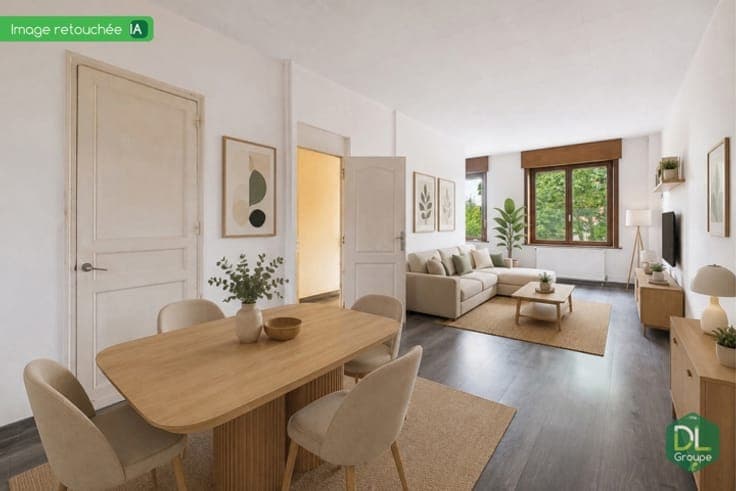 House in Mouscron