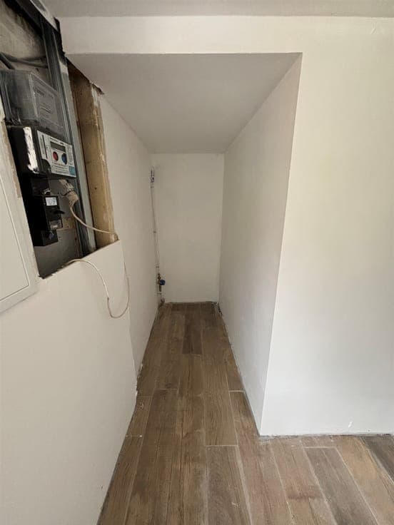 Investment property