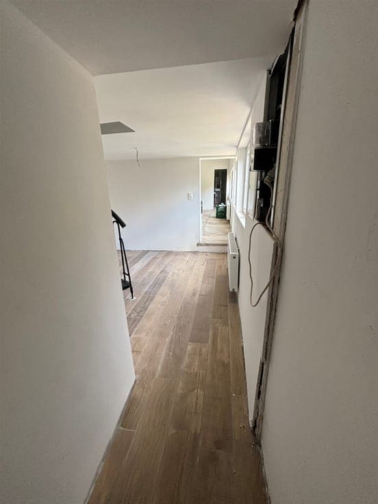 Investment property