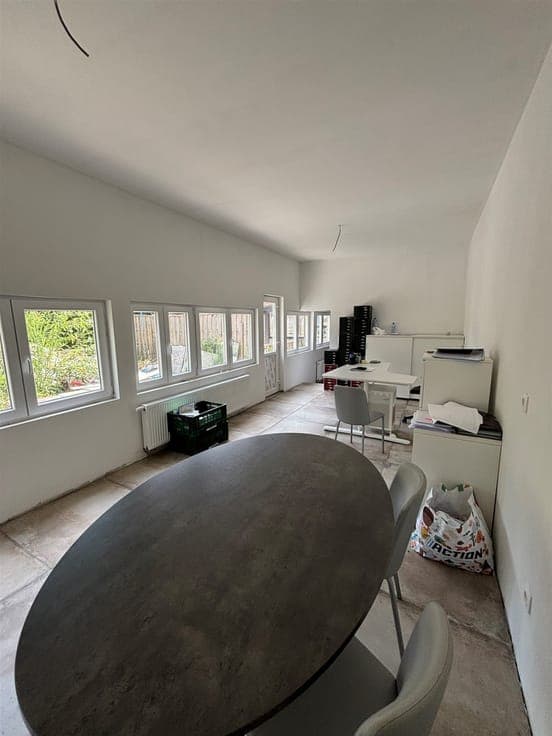Investment property