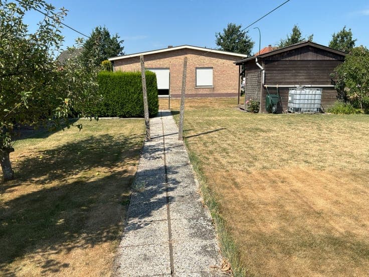 OPEN HUIS ZATERDAG 29/08 van 10u tot 11u . Uitstekend gel...