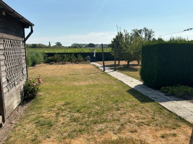 OPEN HUIS ZATERDAG 29/08 van 10u tot 11u . Uitstekend gel...