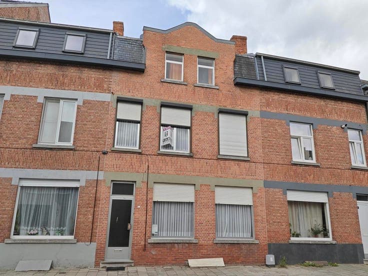 House in Aarschot