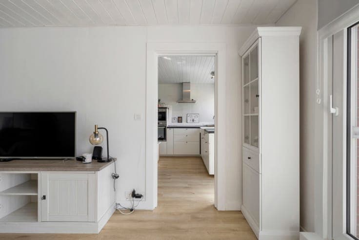 Fully renovated 4-bedroom house in Diksmuide