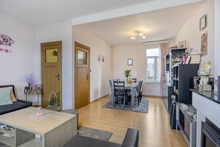 House for sale in Deurne aan de Lakborslei