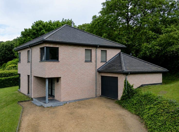 Villa 4 rooms Quatre Sapins Wavre