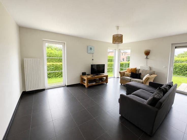 Villa 4 rooms Quatre Sapins Wavre