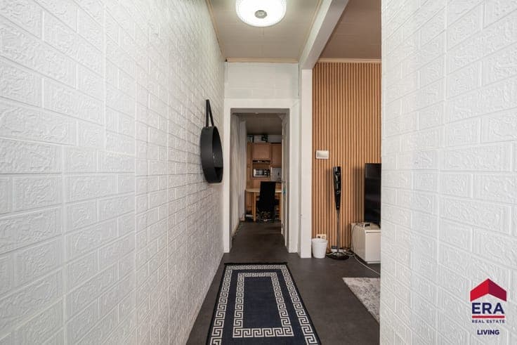 House with 3 bedrooms within walking distance of the centre