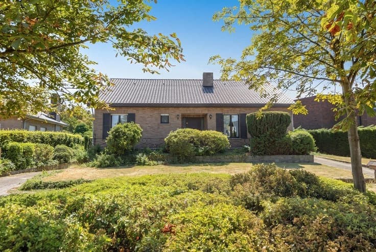 huis