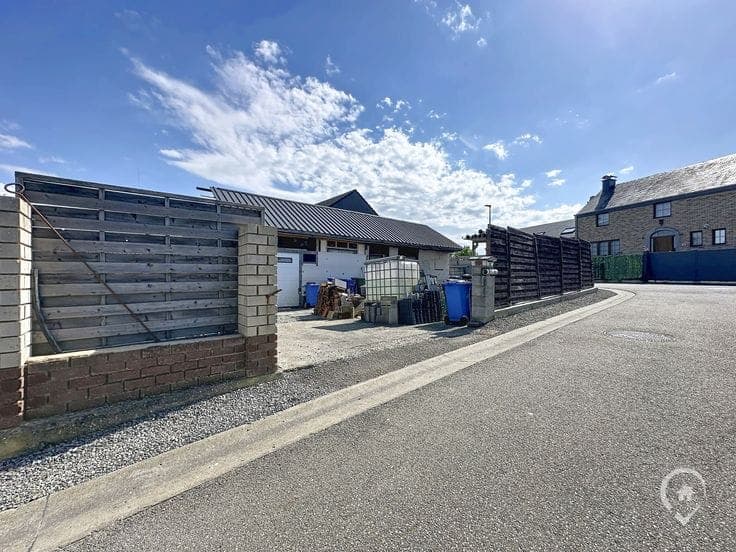 House in Somme-Leuze