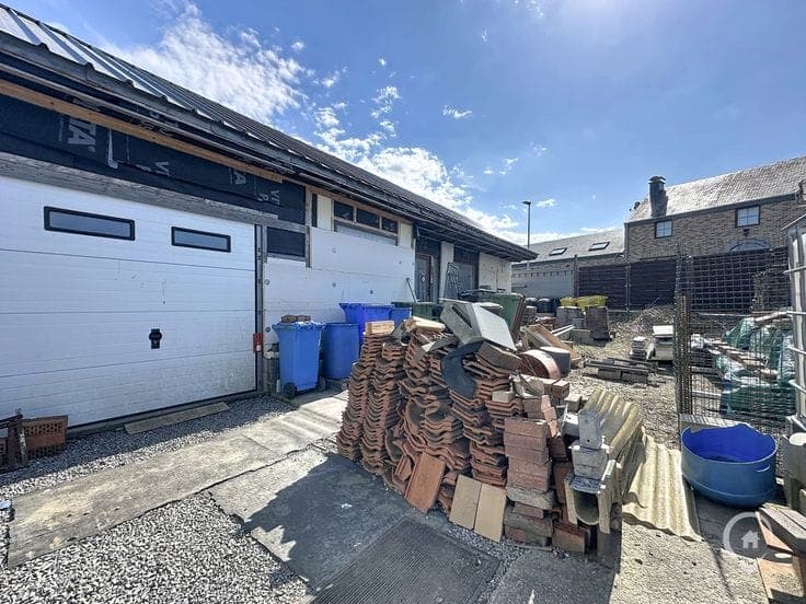 House in Somme-Leuze