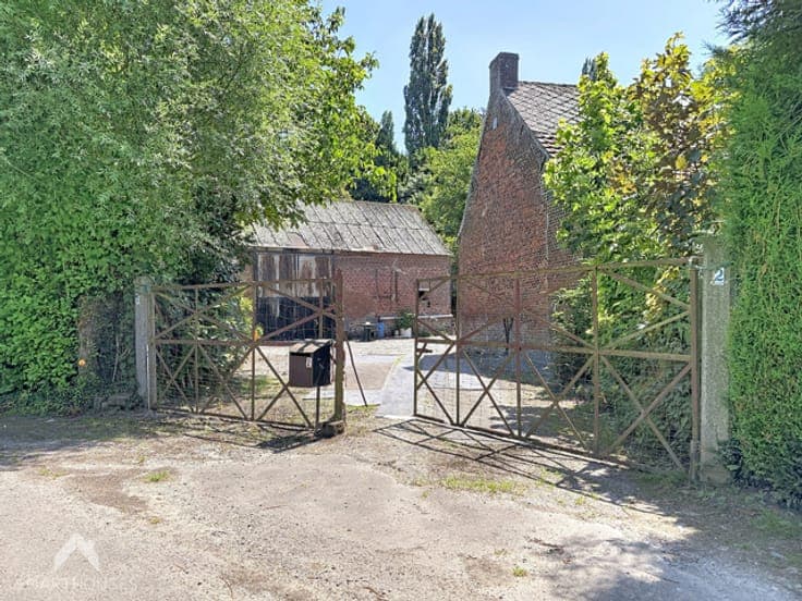 House in Ellezelles Wodecq