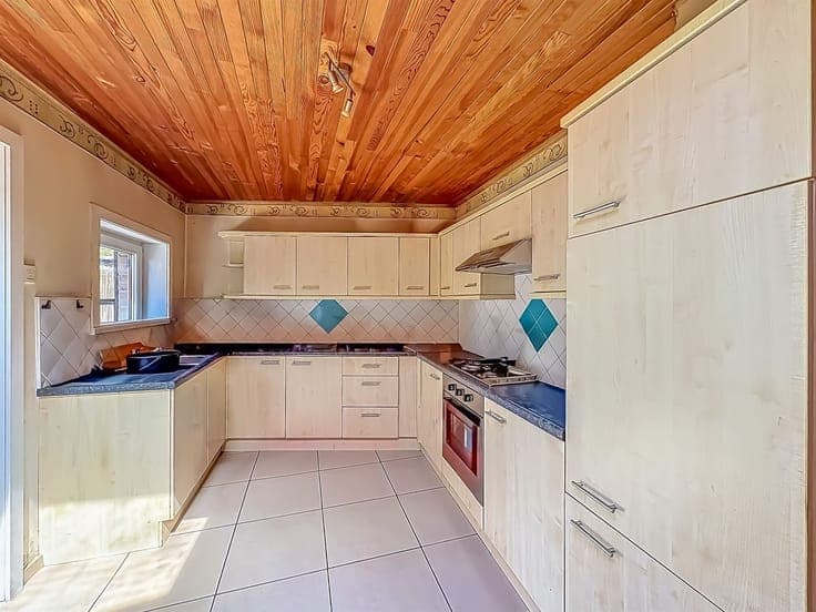 BONNE MAISON 3 CHAMBRES AVEC JARDIN