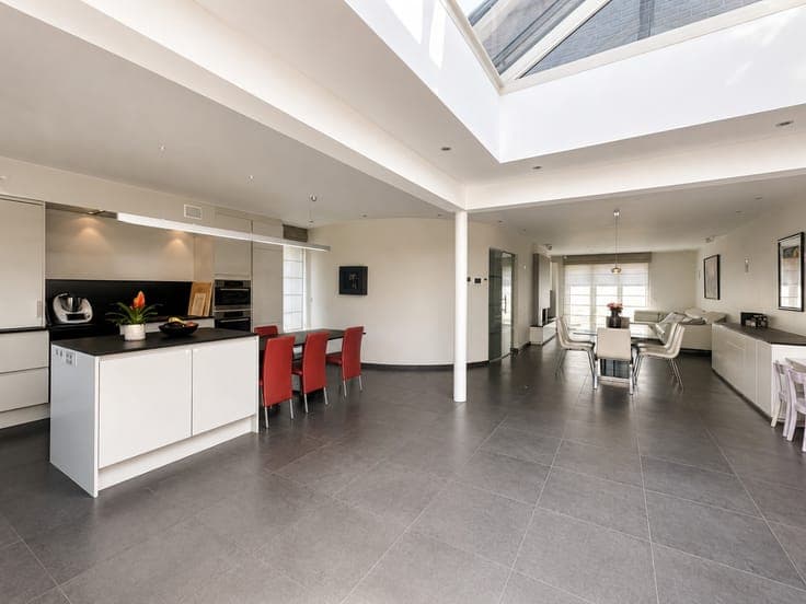 Uitzonderlijke villa met lift, wellness en EPC A in gegee...