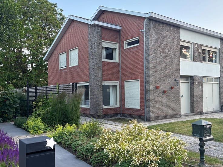 House in Oostkamp
