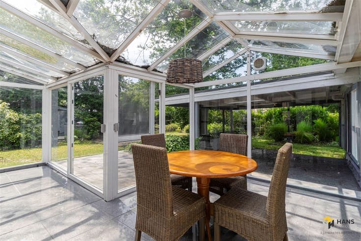 Authentieke woning (216 m²) in Kapellen