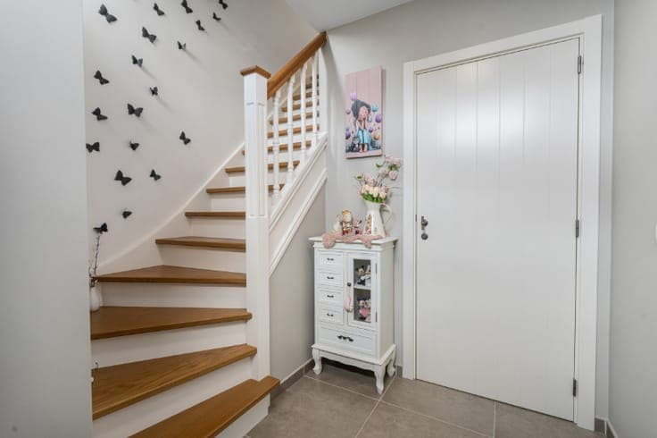 Recente woning te koop, unieke opportuniteit