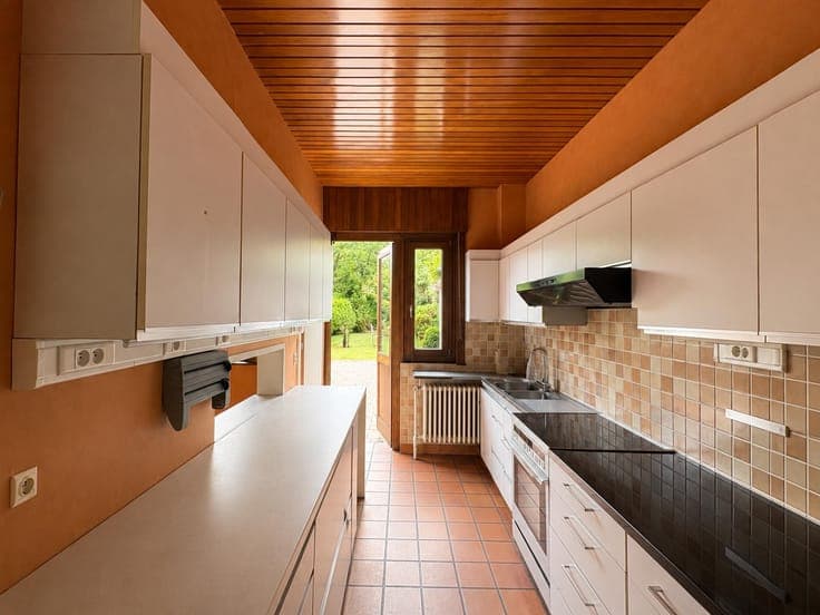 House in Woluwe-Saint-Pierre