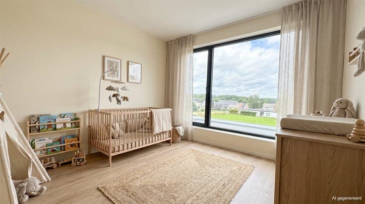 2 new build houses - on-site visit possible