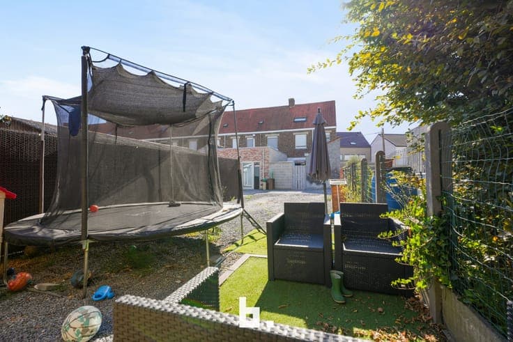 House in Waregem