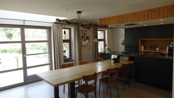 House in Vielsalm