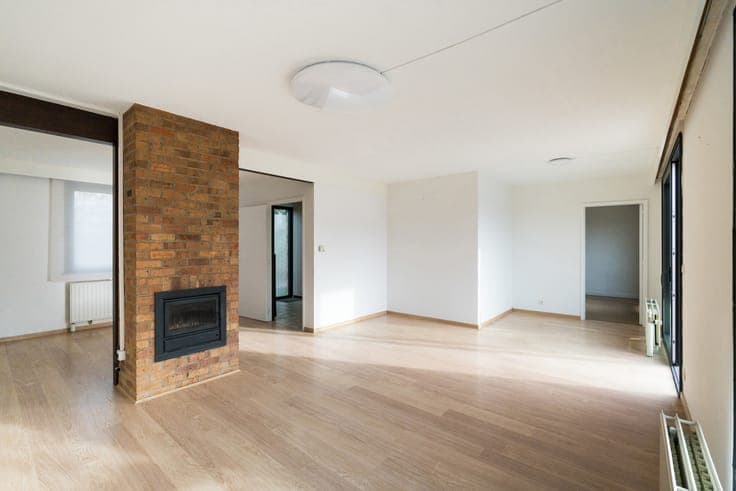 House in Ottignies-Louvain-la-Neuve
