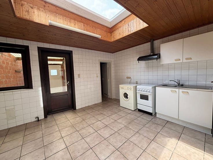 Charmante burgerwoning te Aalst