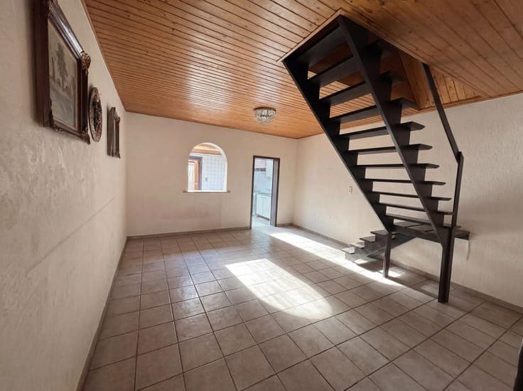 Charmante burgerwoning te Aalst