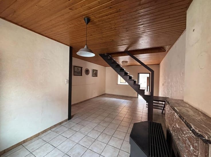 Charmante burgerwoning te Aalst