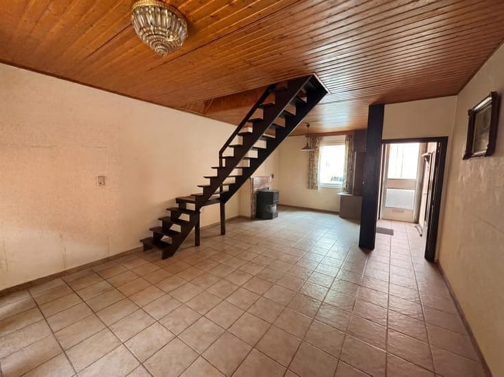 Charmante burgerwoning te Aalst