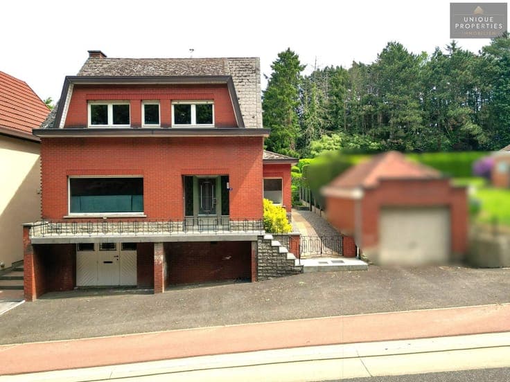 House in Tielt-Winge