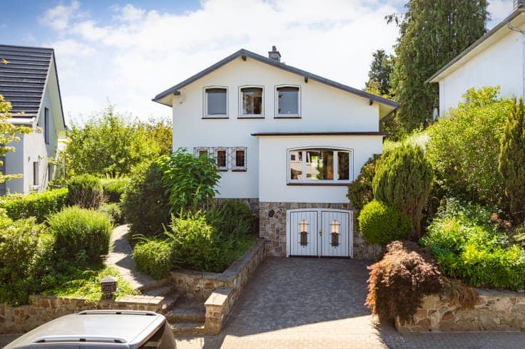 House in Eupen