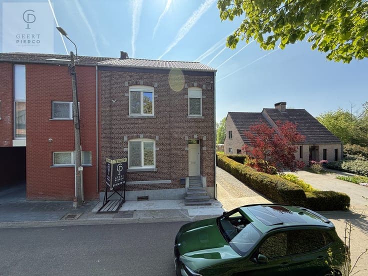 House in Attenhoven