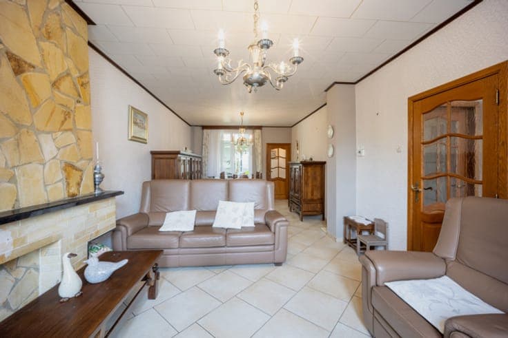 House in Seraing