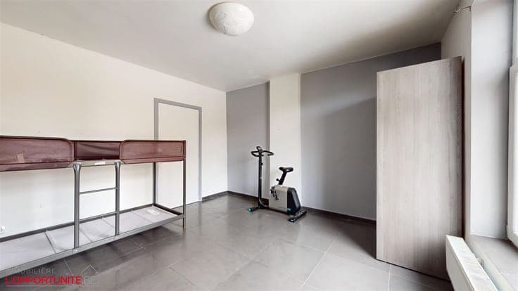 habitation