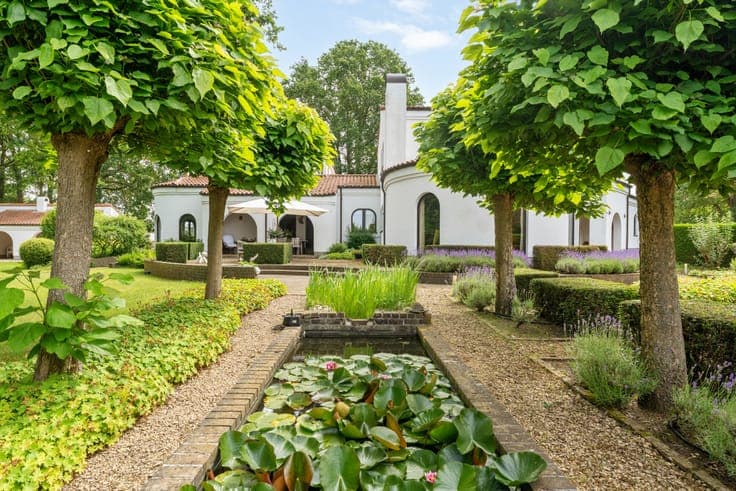 House in Houthalen-Helchteren