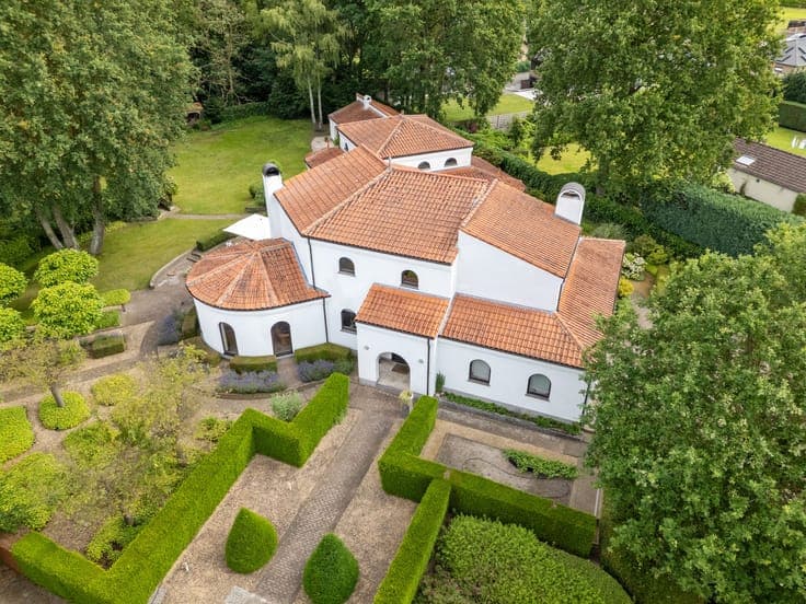 House in Houthalen-Helchteren