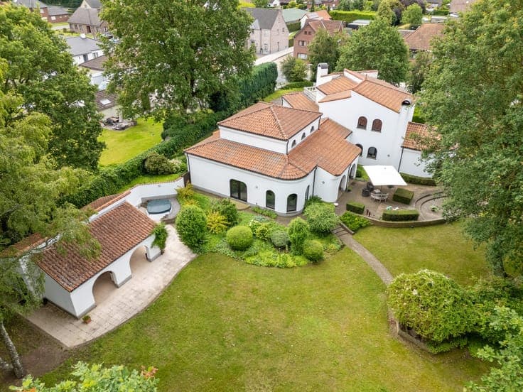 House in Houthalen-Helchteren