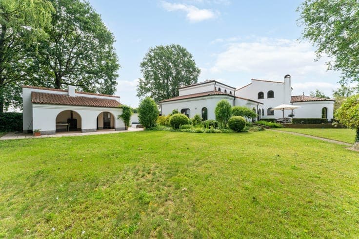 House in Houthalen-Helchteren