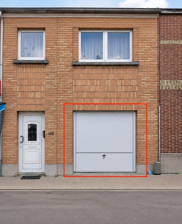 Investment property in the centre of Tervuren