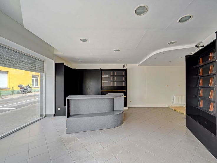 Investment property in the centre of Tervuren