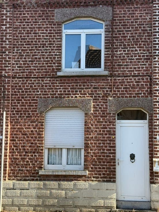 House in Ninove