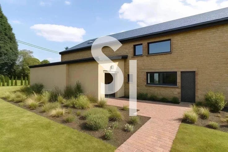 Sale - Building Musson - 340,000 €