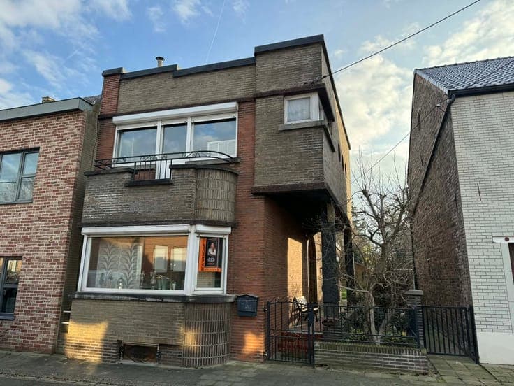 House in Hélécine