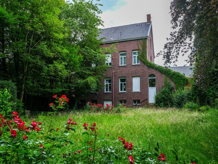 House in Izegem