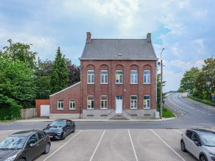 House in Izegem