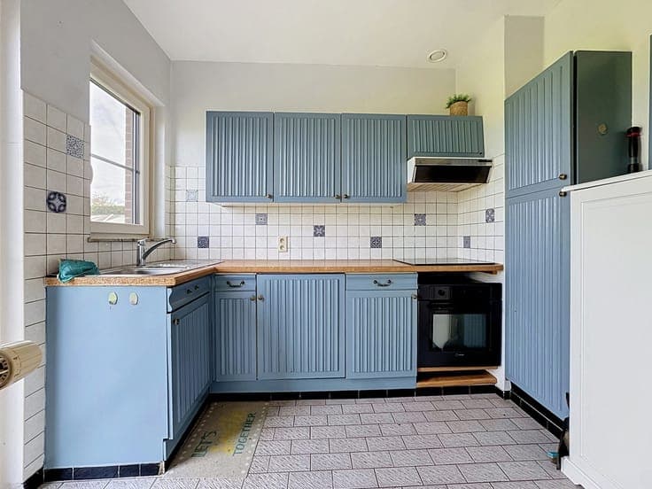 House in Fontaine-l'Évêque