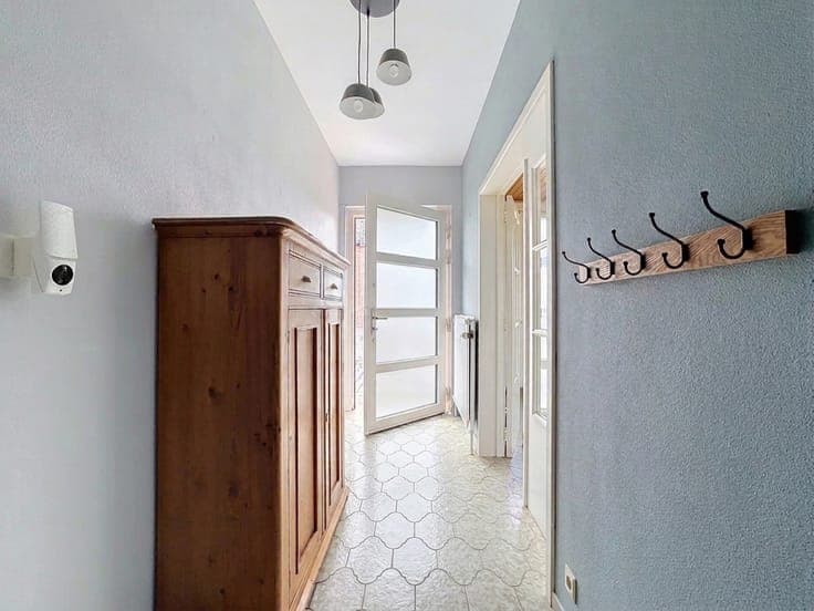 House in Fontaine-l'Évêque